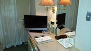 Habitación individual | Servicios de la habitación