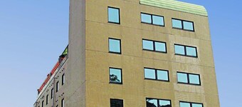 Uwajima Regent Hotel