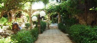 Hotel Mimosa - Hostel