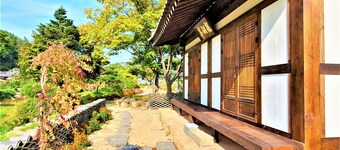 托赫洋戈泰克酒店