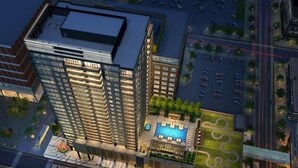 Unclassified image, 2 of 36, button - ALY Property Group Apartments (Melbourne)