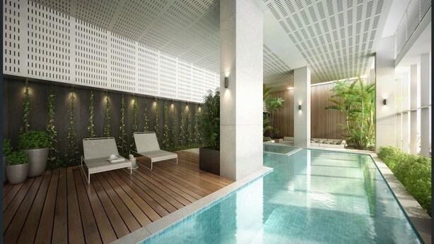 Unclassified image, 1 of 36, button - ALY Property Group Apartments (Melbourne)