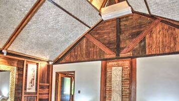 Deluxe Villa, 3 Bedrooms, Private Pool | Premium bedding, down comforters, in-room safe, free WiFi