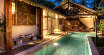Apalagi Villas
