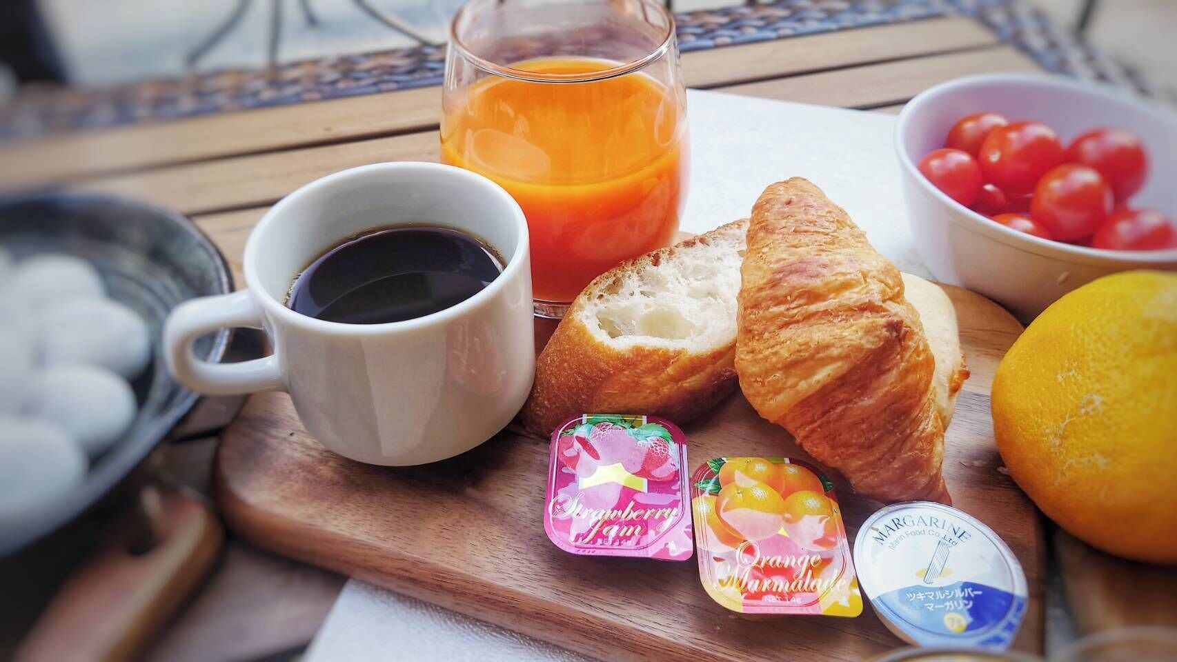 Foto - SARASA HOTEL Shin-Osaka