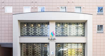 SARASA HOTEL Shin-Osaka