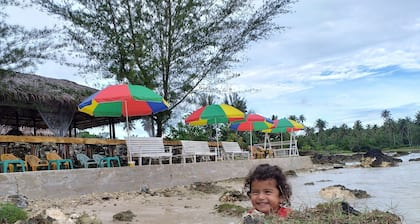 Simeulue Nanik Surfcamp