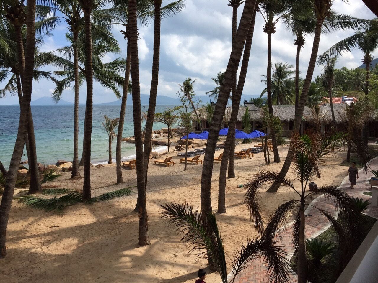 Foto - Phu Quoc Kim 2 Beach Front Resort