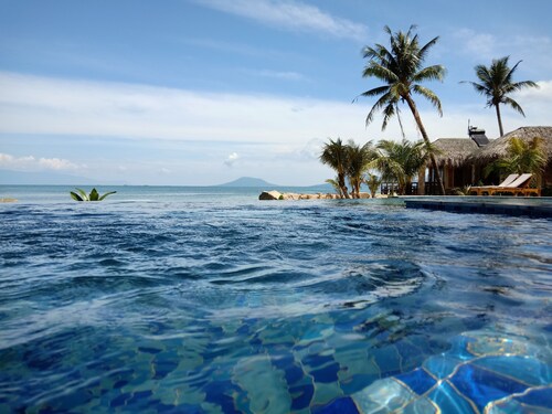 Phu Quoc Kim 2 Beach Front Resort