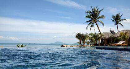 Phu Quoc Kim 2 Beach Front Resort