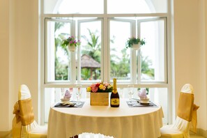 Restaurant - Navy Hotel Danang (Da Nang)