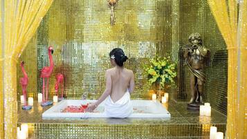 Hidromassagem interna