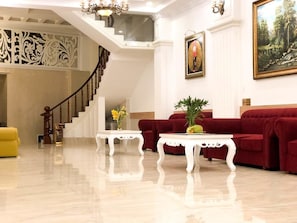 Hall