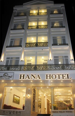 Exterior - Hana Dalat Hotel (하나호텔) (Da Lat)