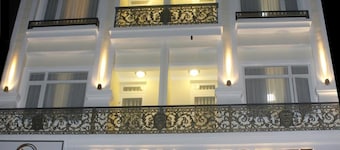 Hana Dalat Hotel