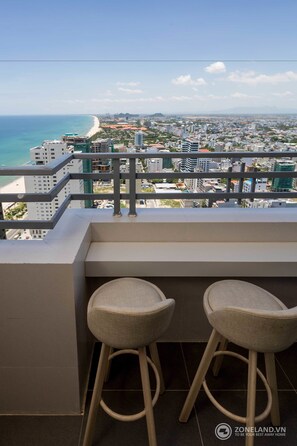 Exterior - Zoneland Apartments Muong Thanh (Da Nang)