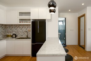 Skrivbord