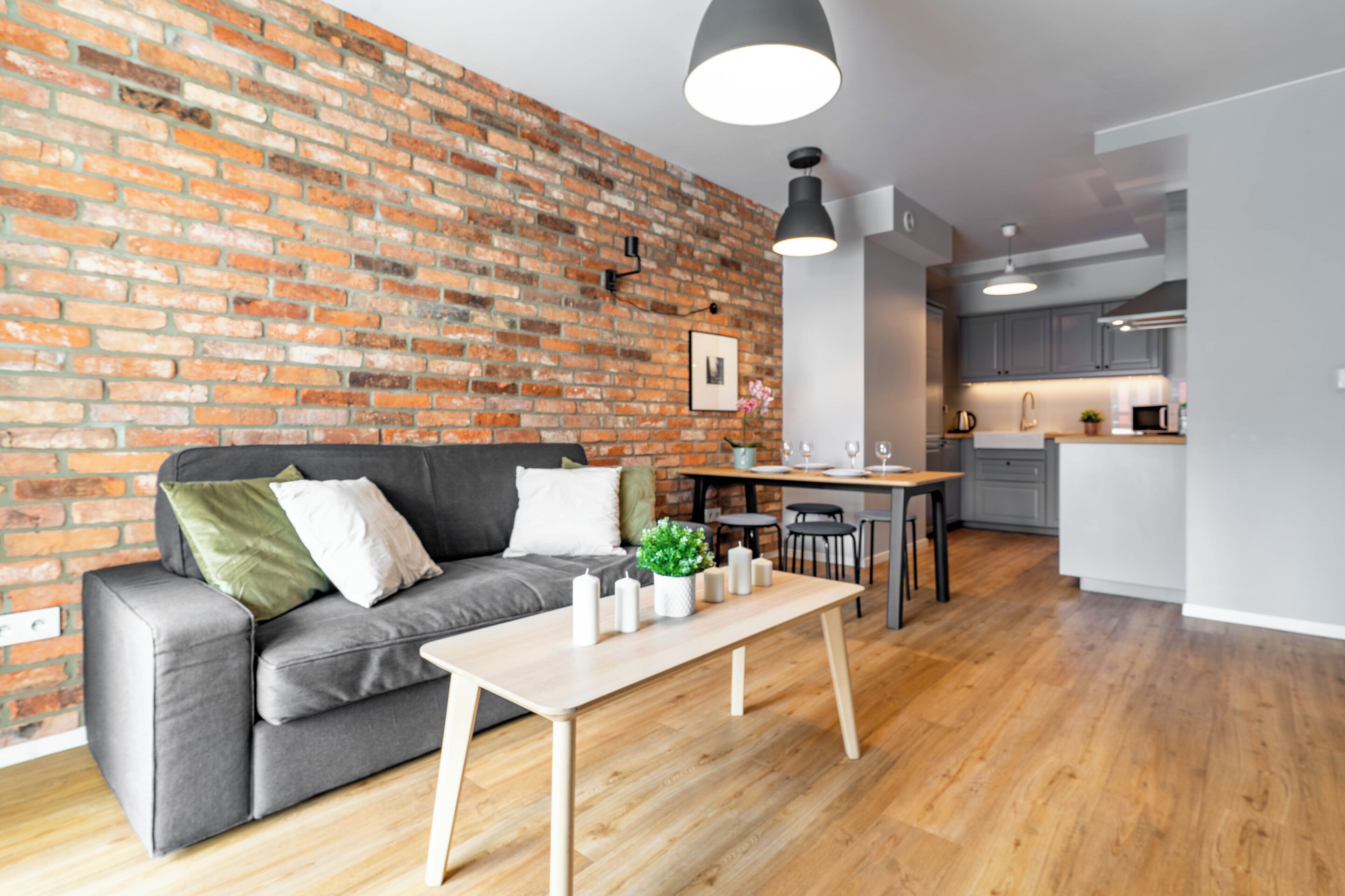 Apartamento, 1 habitación (5)