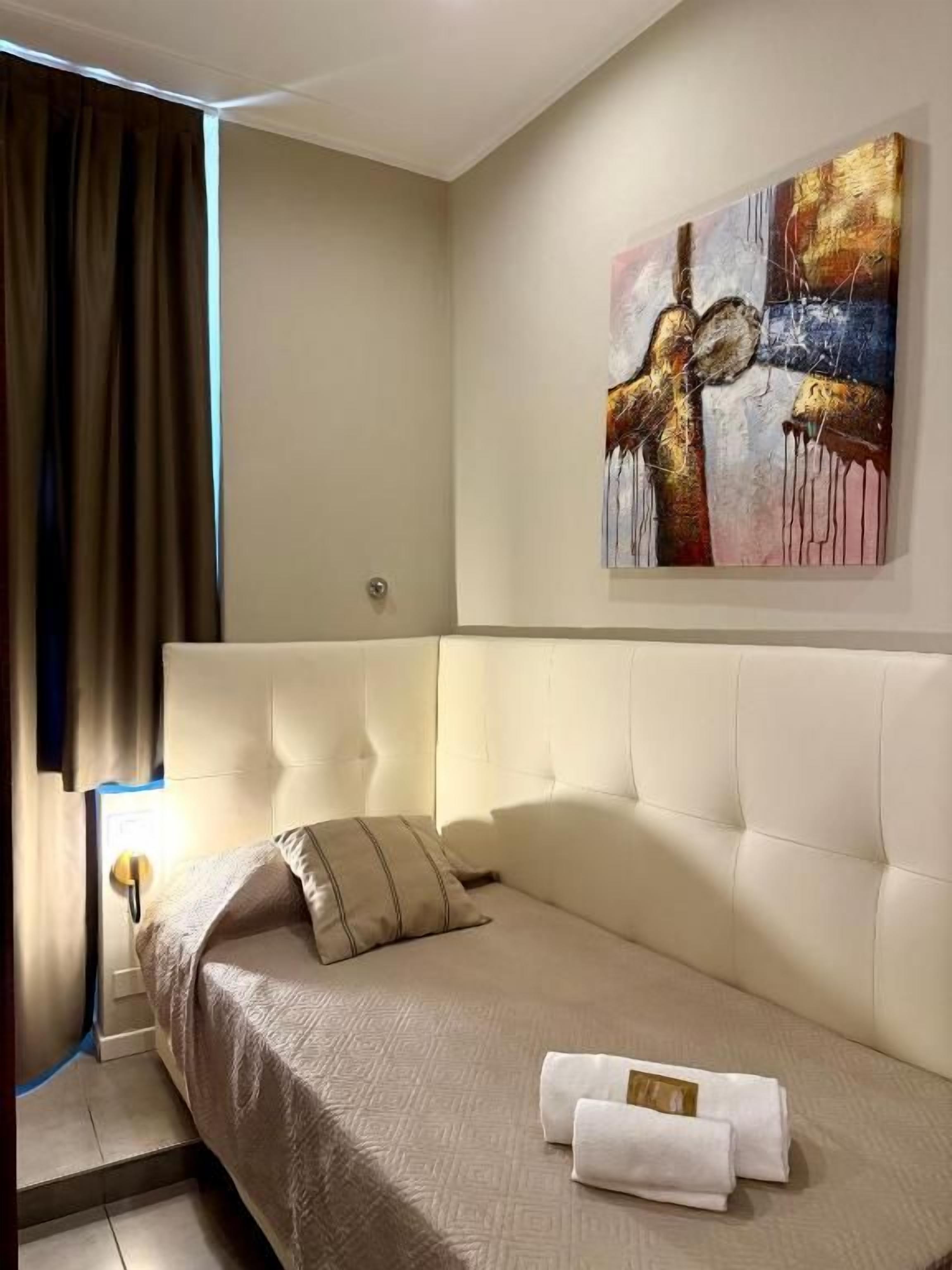 Foto - Hotel Carlo Goldoni