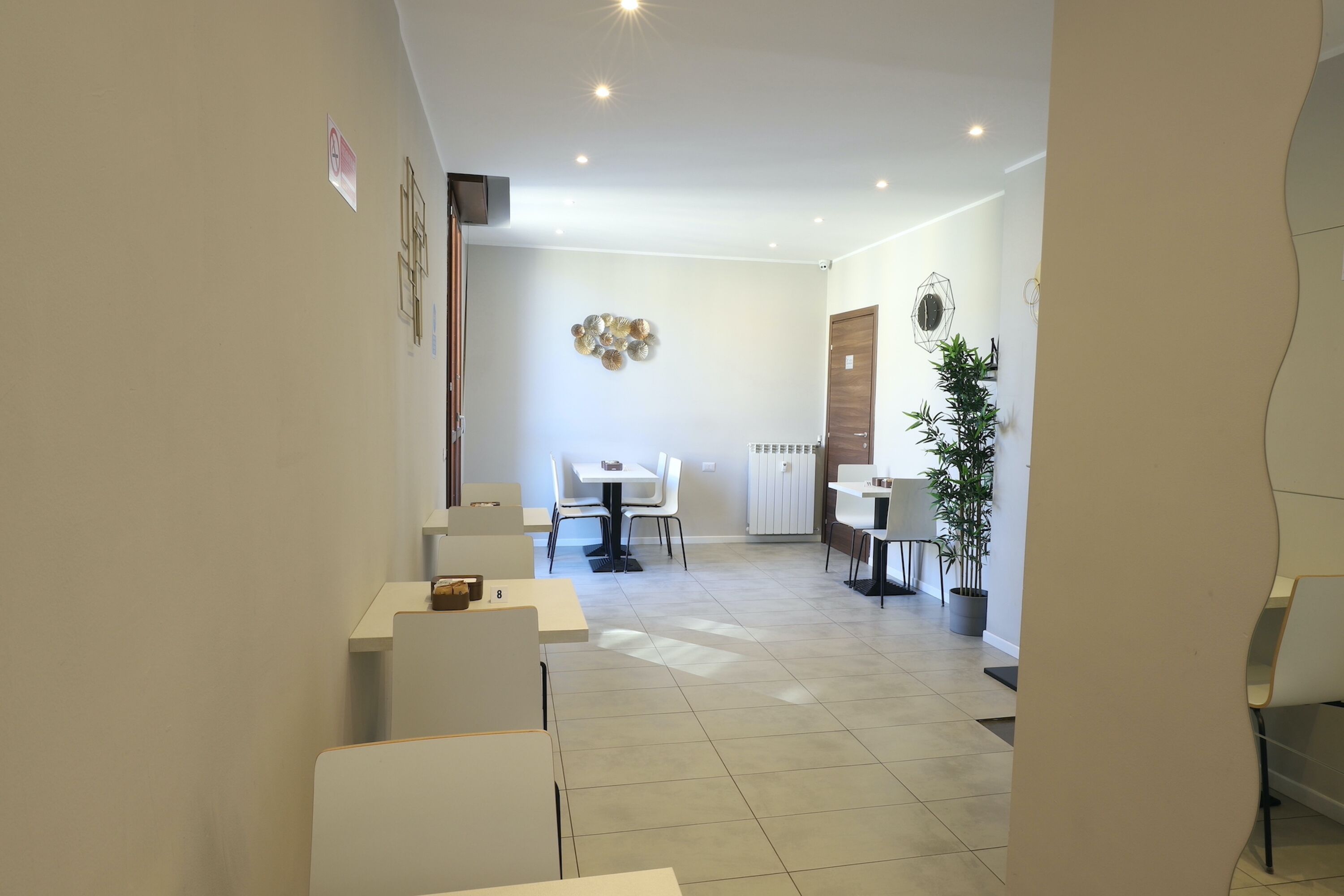 مدخل المنشأة