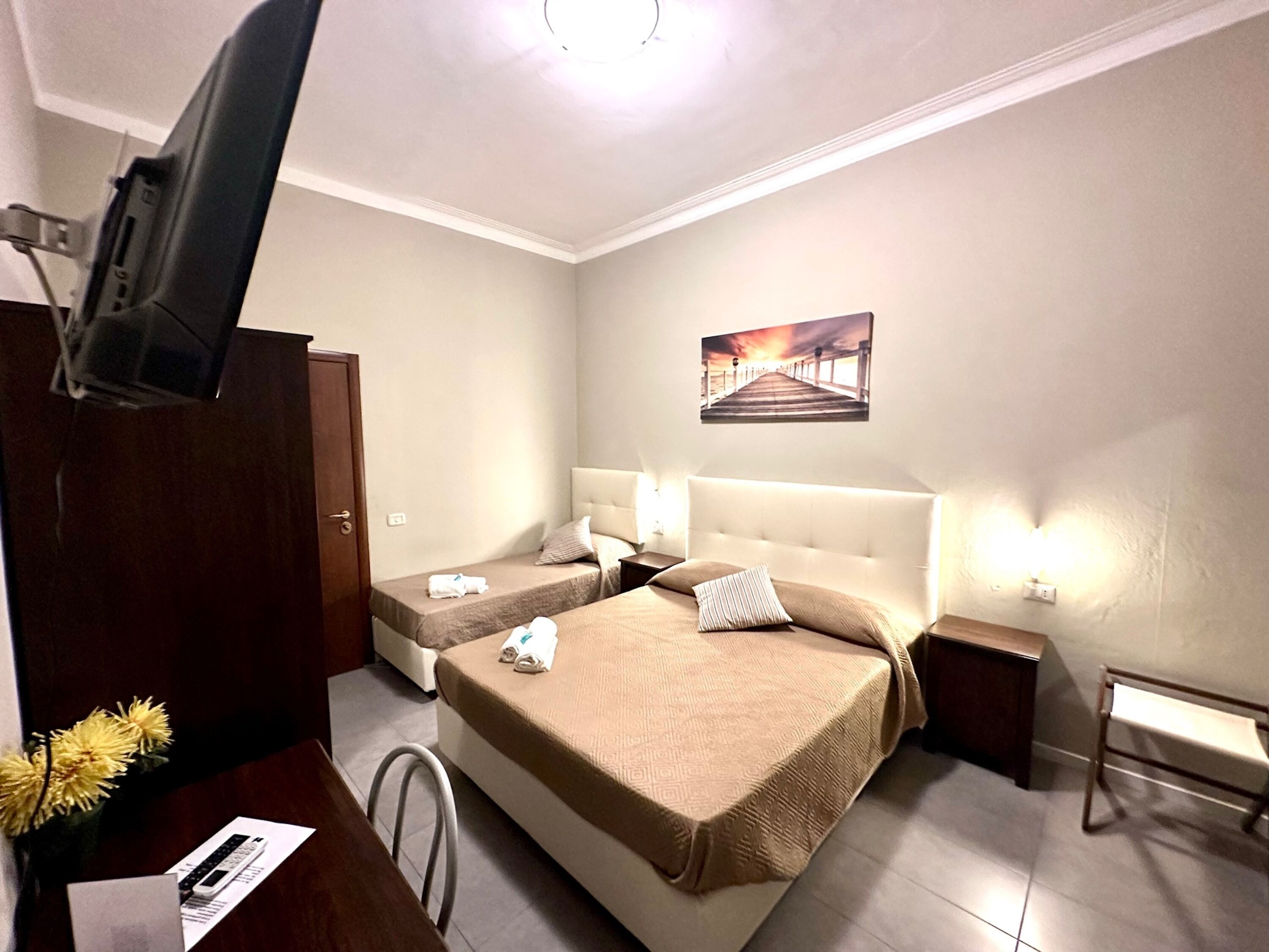 Foto - Hotel Carlo Goldoni