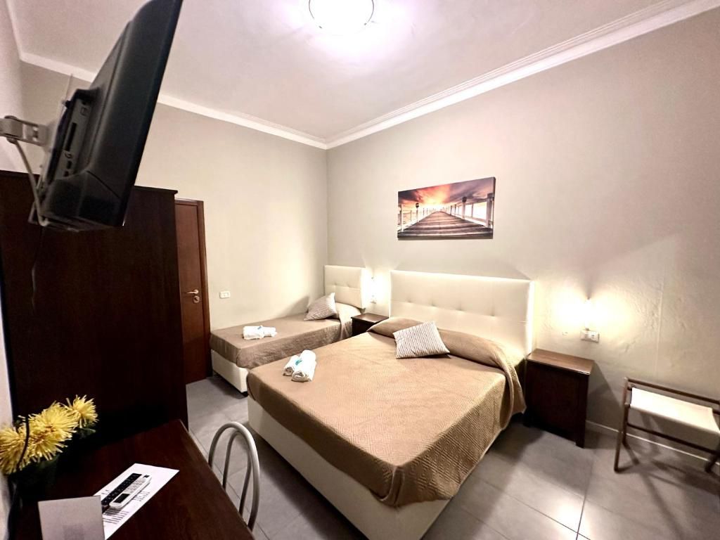 Foto - Hotel Carlo Goldoni