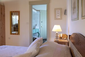 Chalet | Living area - Beit Ram Sherf Country Resort (Ramot)