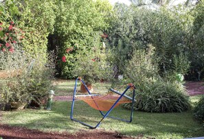 Jardín