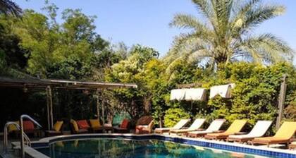 Beit Ram Sherf Country Resort