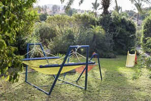 Jardín