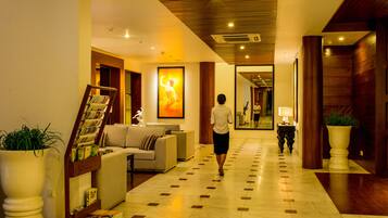 Lorong
