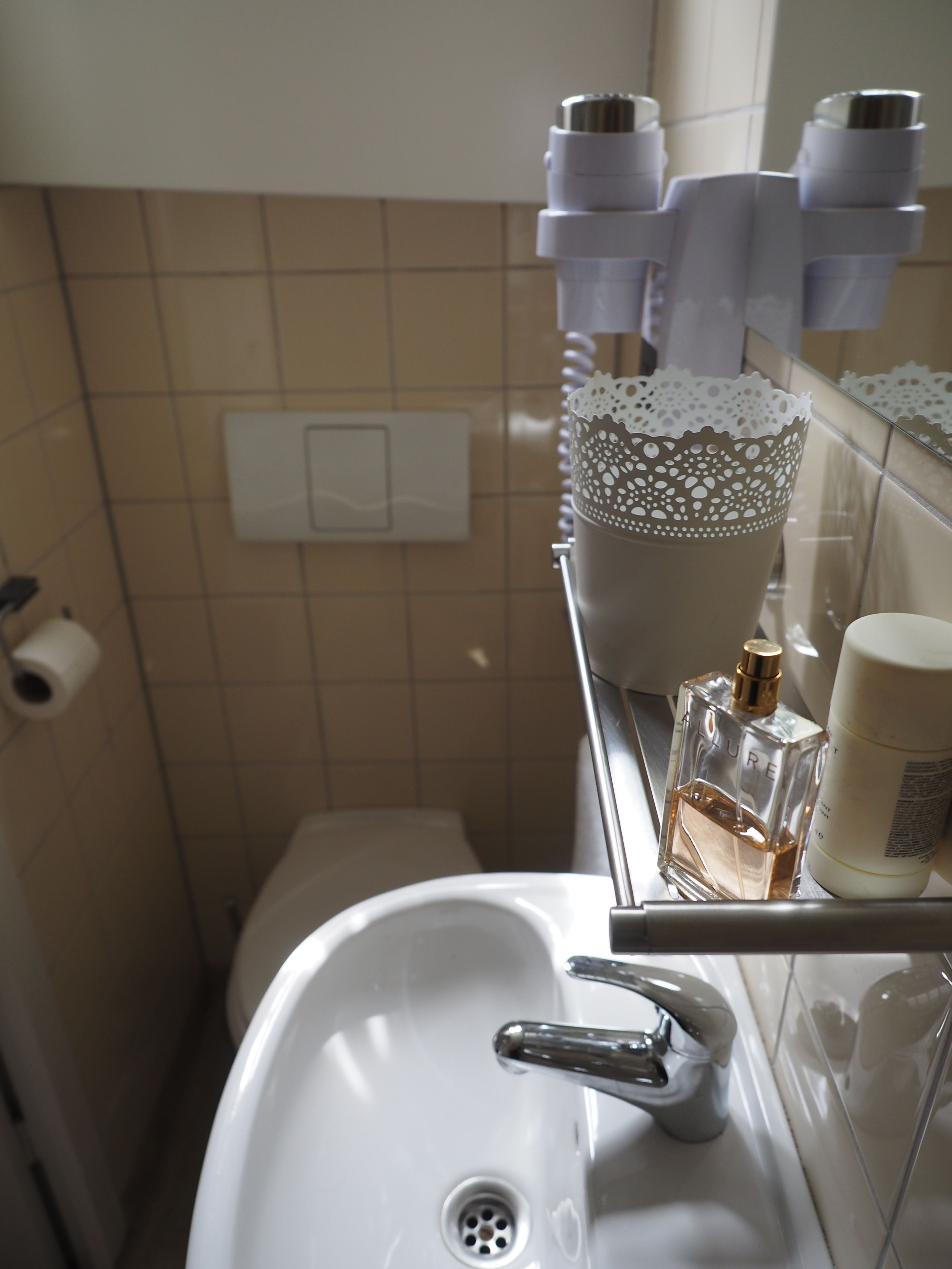 Foto - Hotelboat Allure