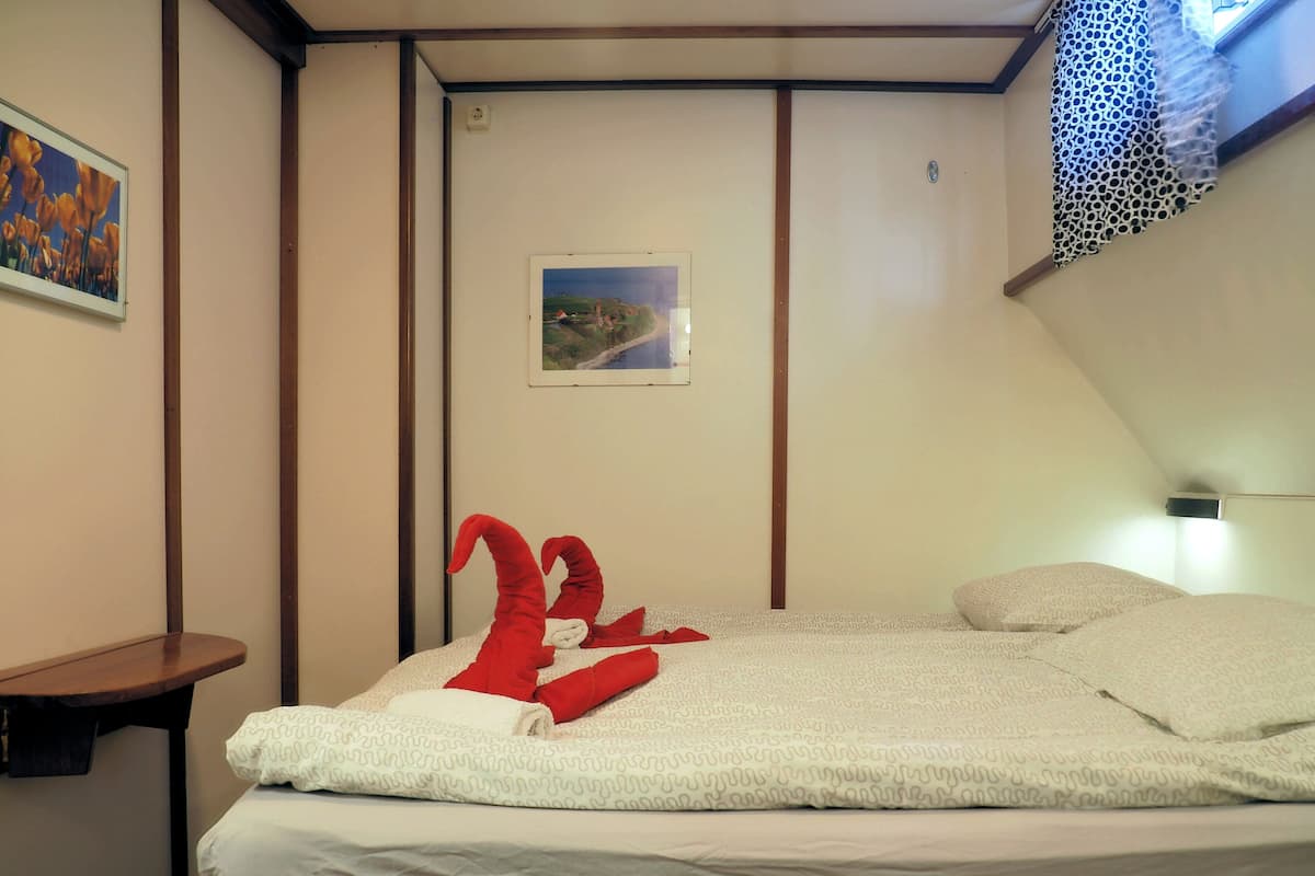 Chambre Double « Premier », 1 grand lit