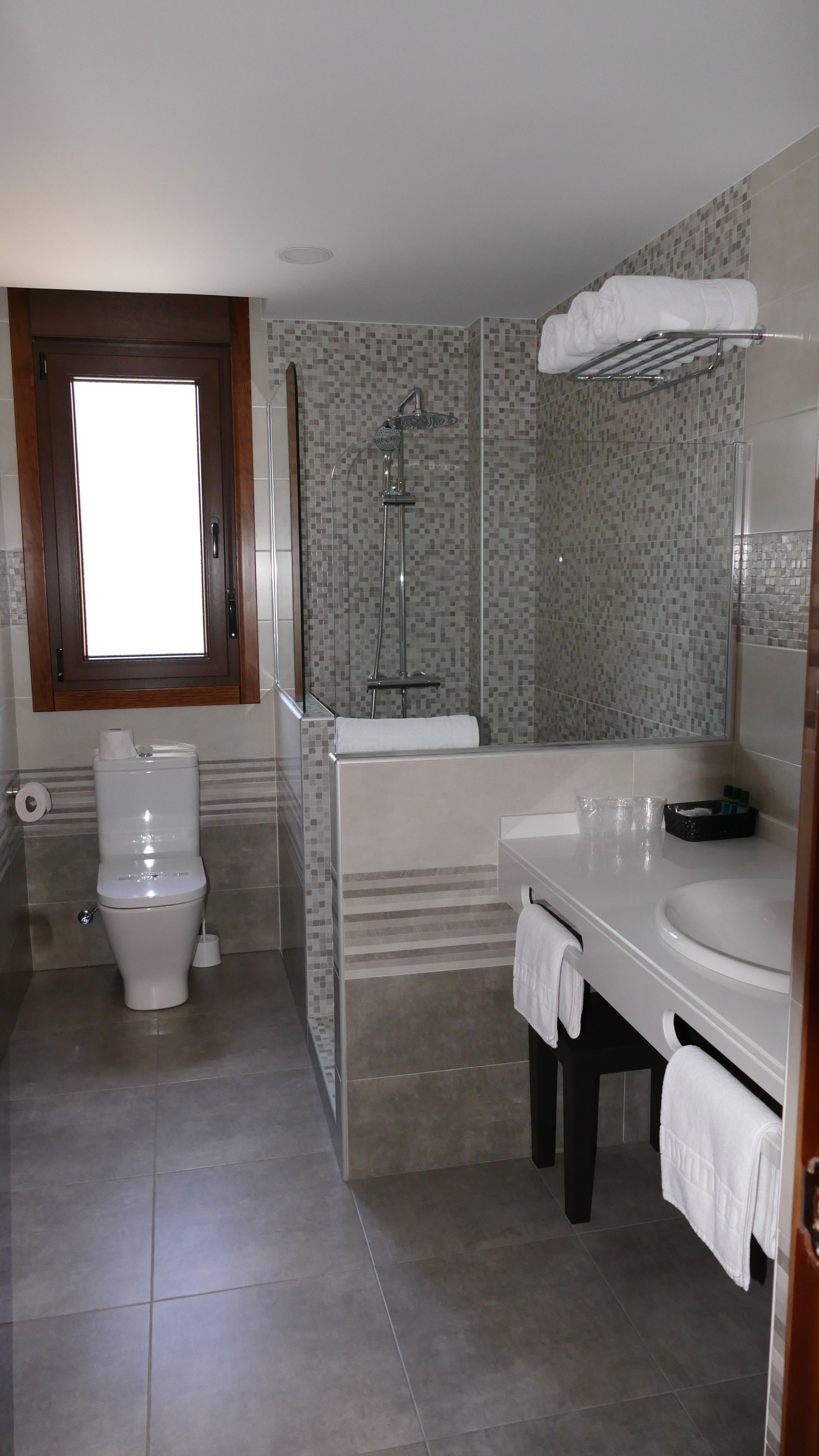 Foto - Hotel Rural El Nido de Pinares