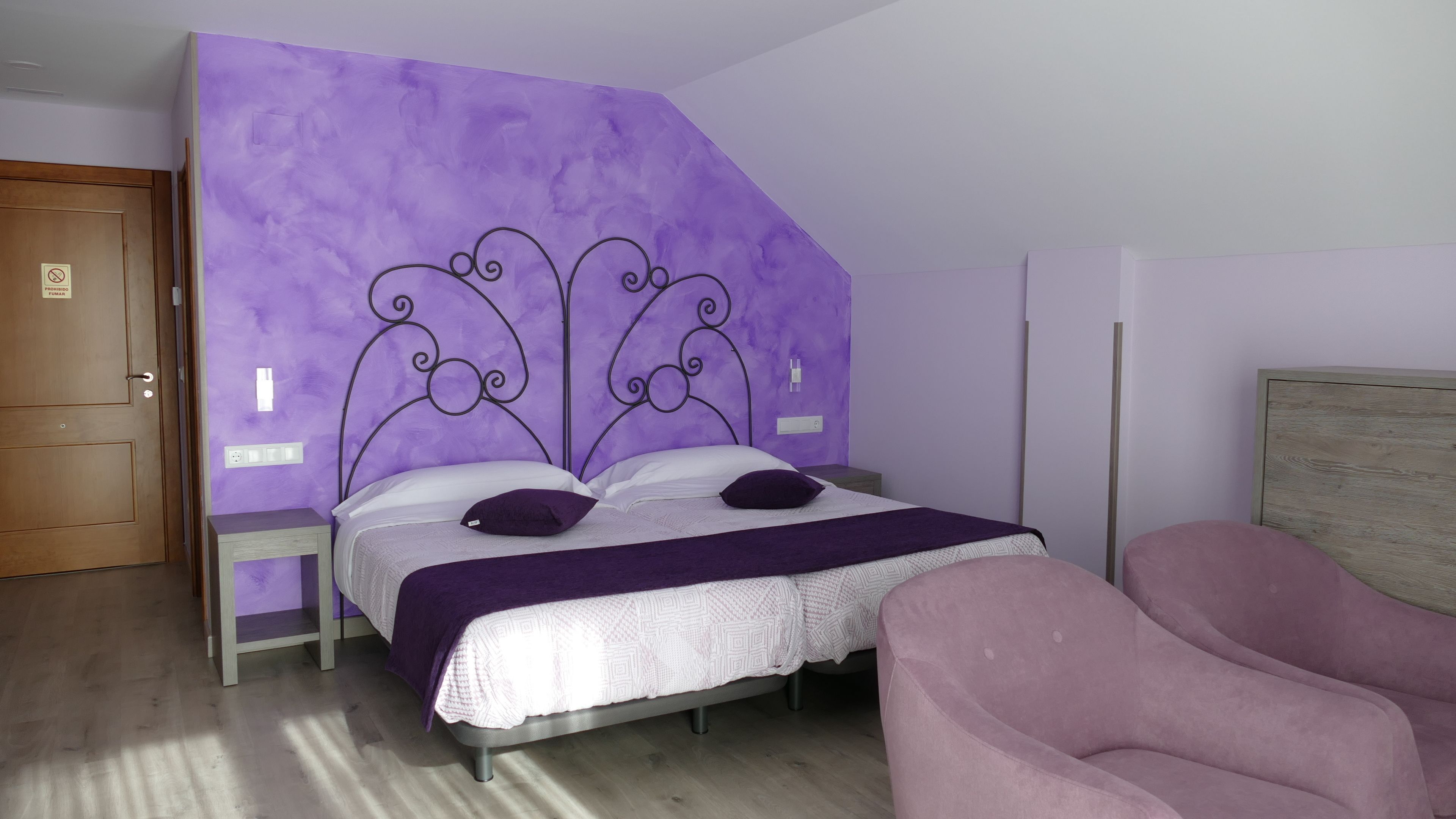 Foto - Hotel Rural El Nido de Pinares