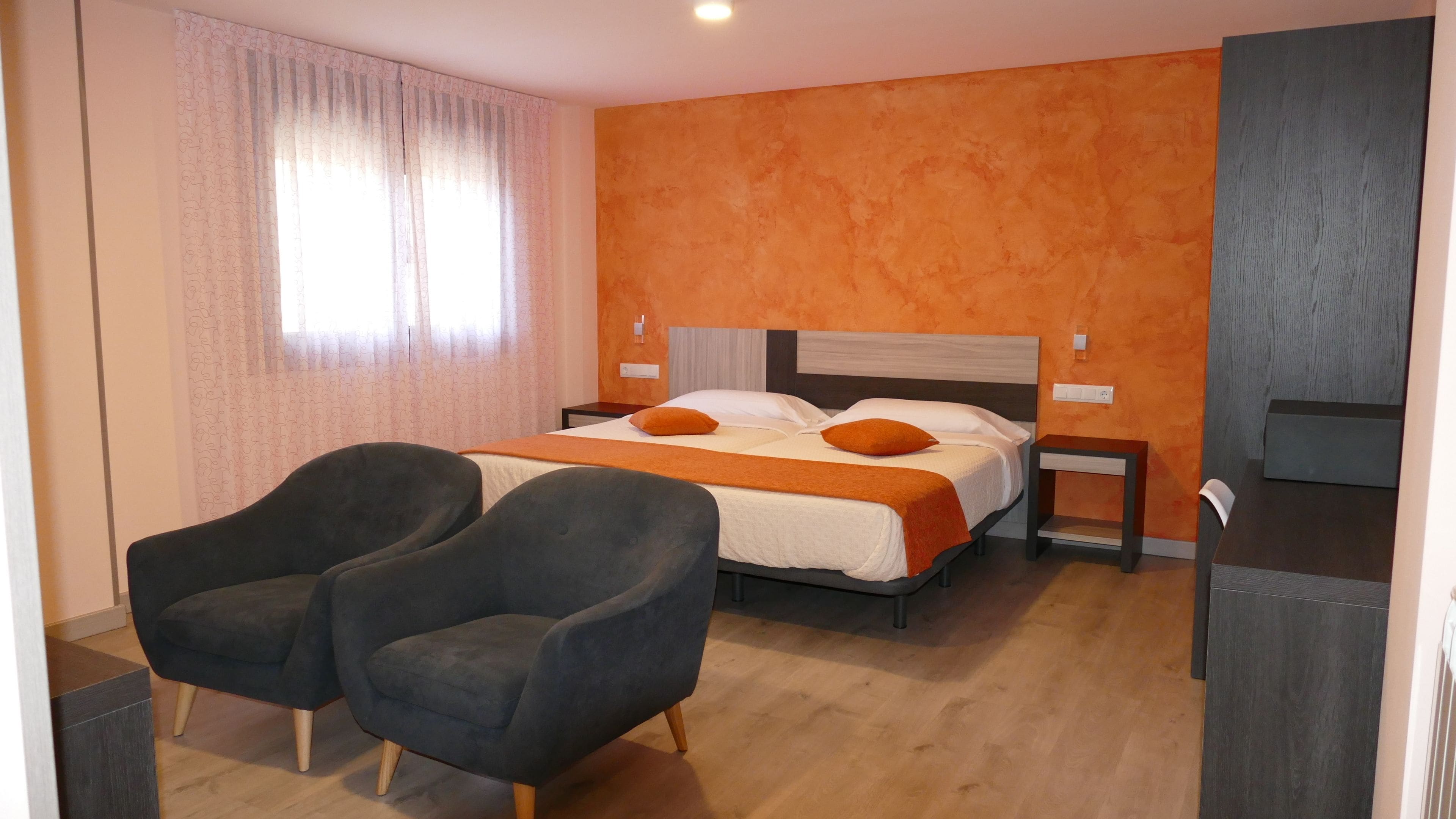 Foto - Hotel Rural El Nido de Pinares