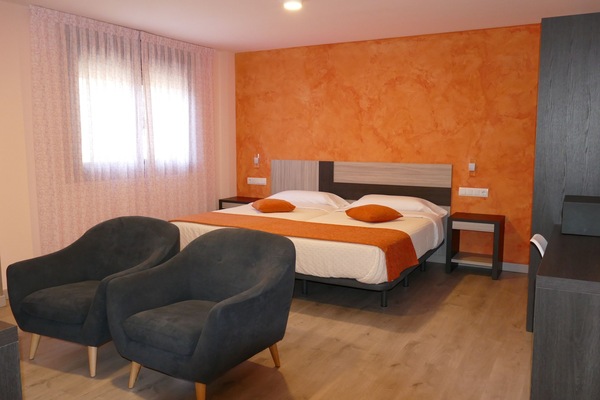 Cubrecamas y colchones con efecto memoria