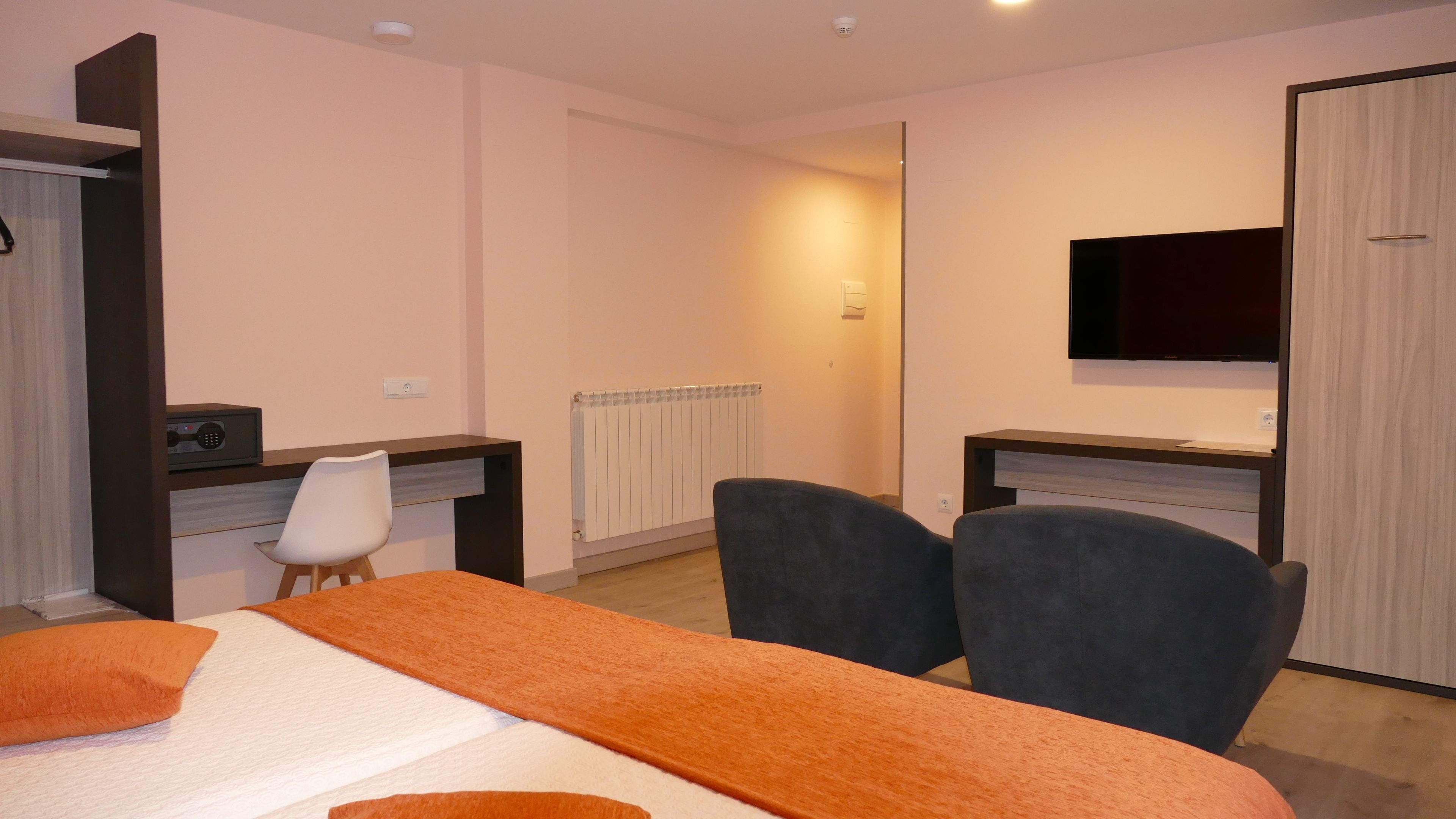 Foto - Hotel Rural El Nido de Pinares