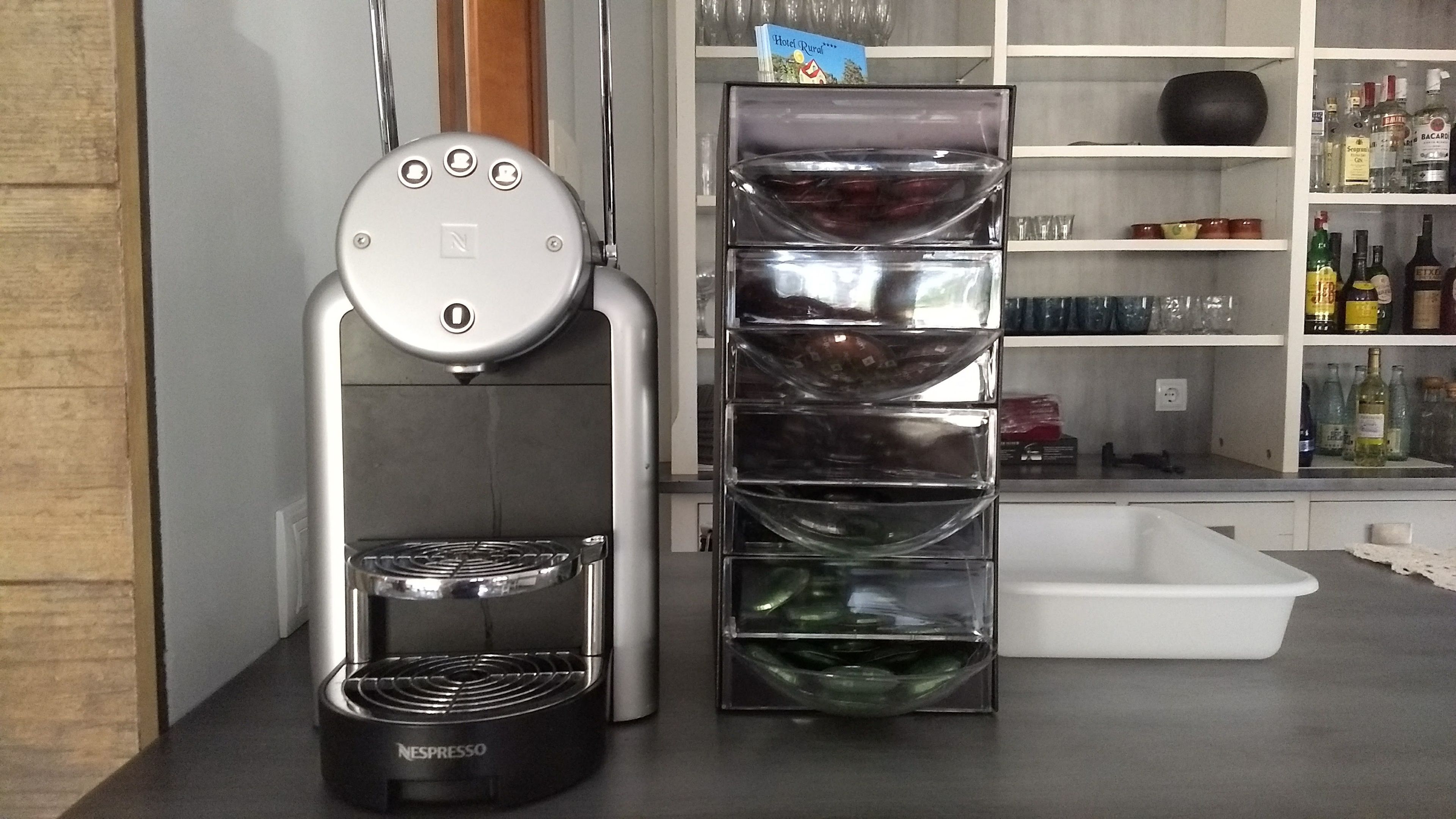 Foto - Hotel Rural El Nido de Pinares