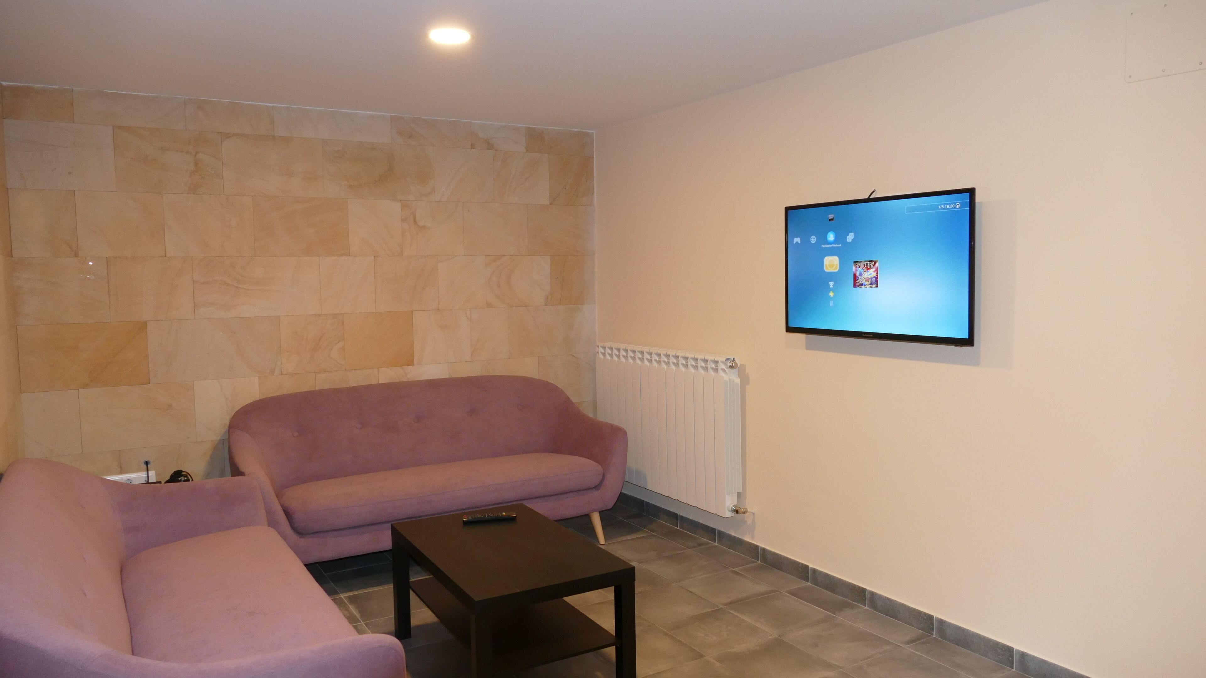 Foto - Hotel Rural El Nido de Pinares