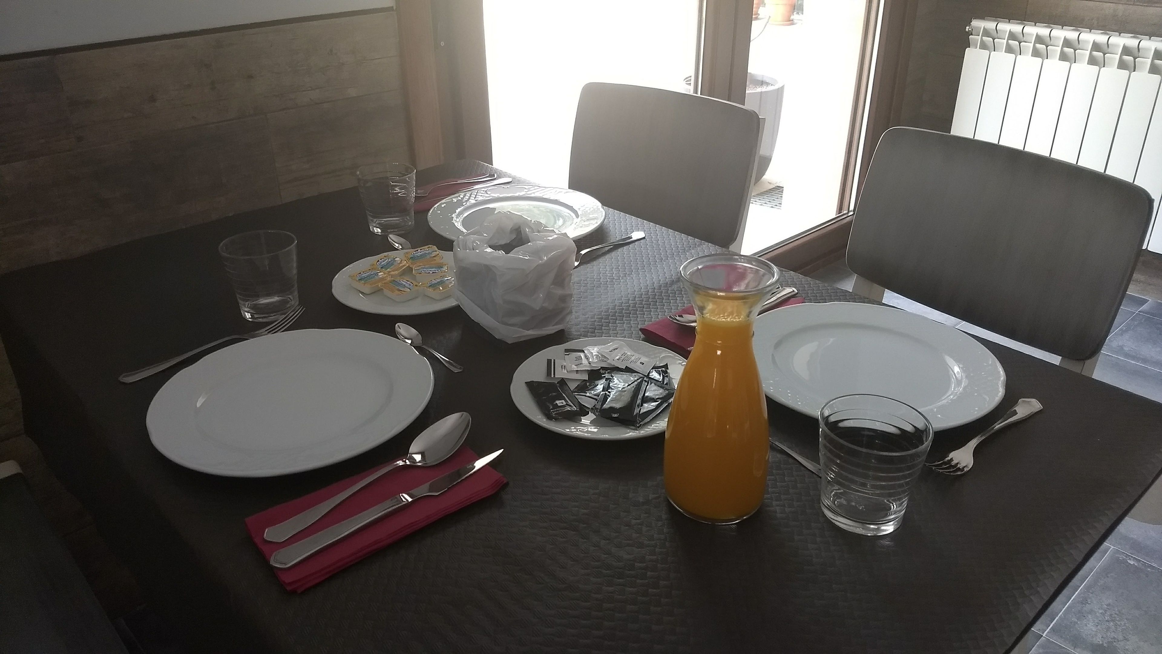 Foto - Hotel Rural El Nido de Pinares