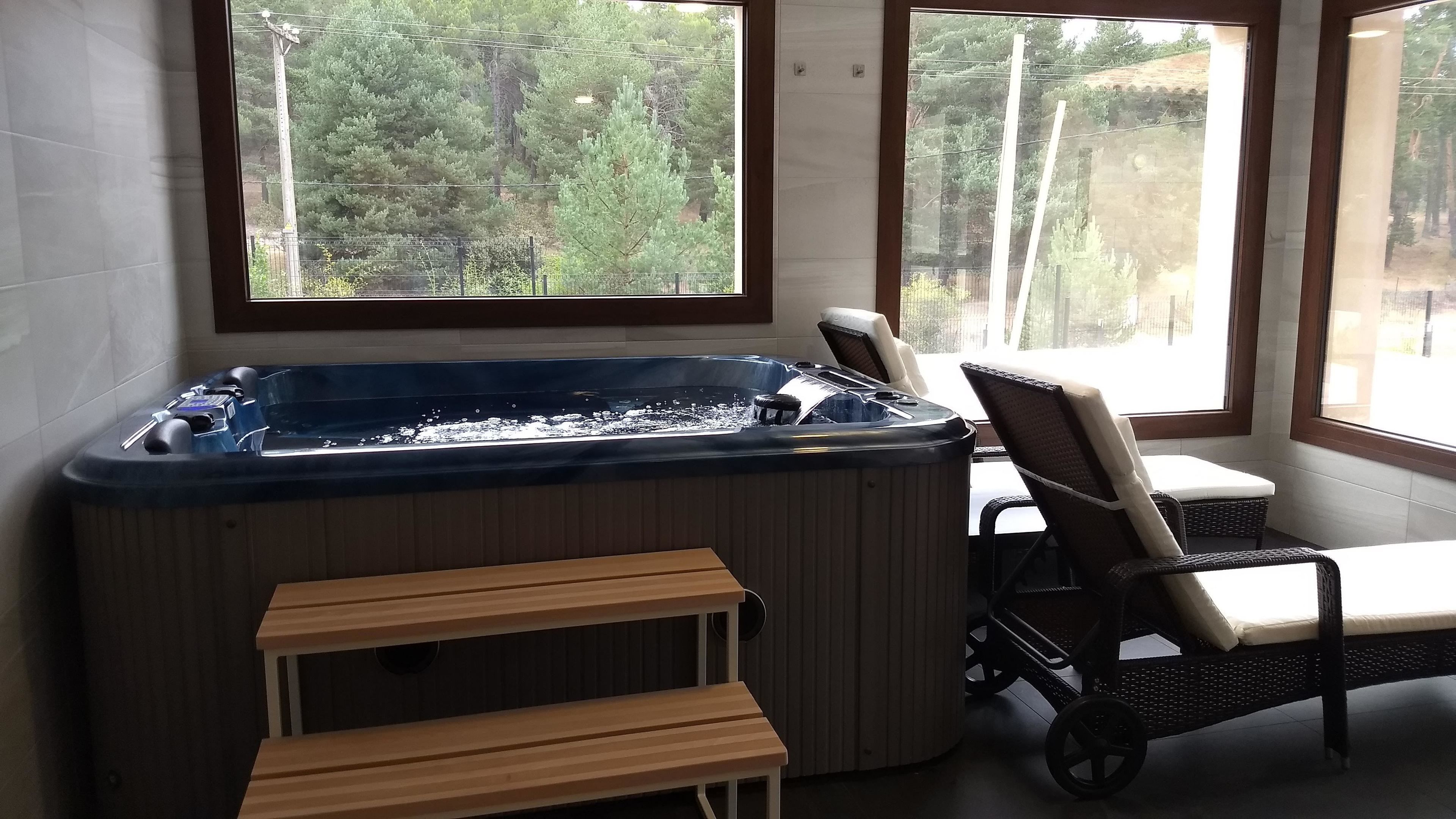 Foto - Hotel Rural El Nido de Pinares