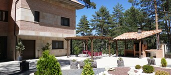 埃爾妮多德皮納雷斯飯店