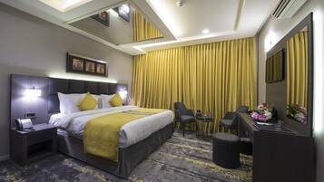 Studio | View from room