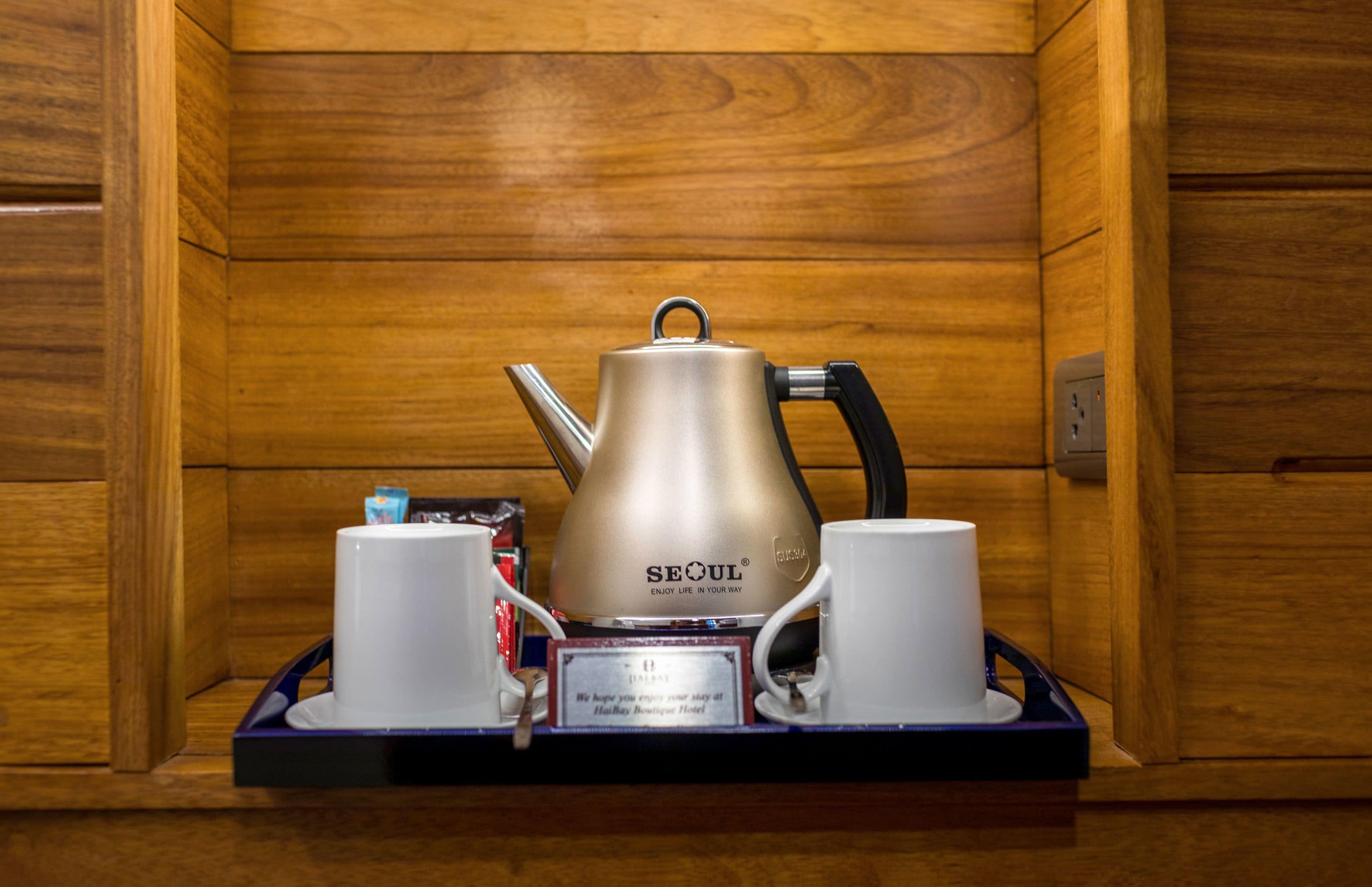 minibar, in-room safe, desk, blackout curtains