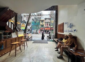 Bar (en el alojamiento)