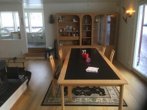 Interior - Bed and Breakfast Hadeland (Lunner)