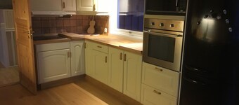 Bed and Breakfast Hadeland