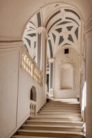 Escaleras