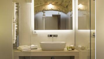 Lavabo de la salle de bain